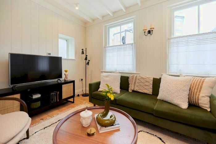 1 Bedroom Flat To Rent In Lillie Road, London, SW6