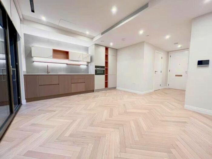 1 Bedroom Flat To Rent In Sands End Lane, London, SW6