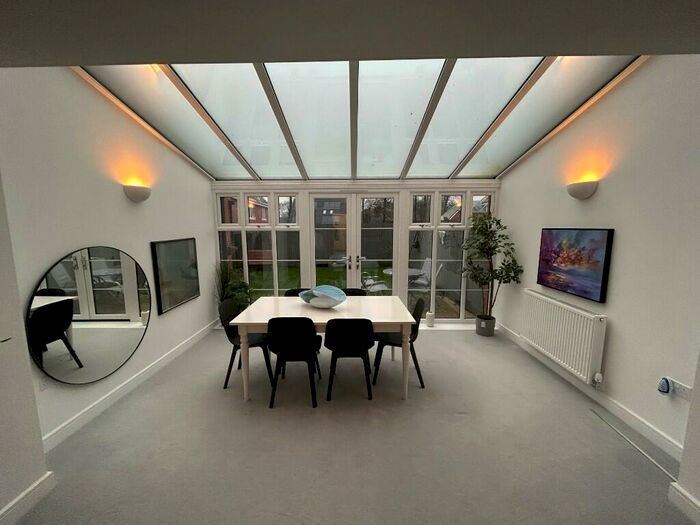 4 Bedroom Semi-Detached House To Rent In Doolittle Avenue, High Wycombe, Buckinghamshire, HP11