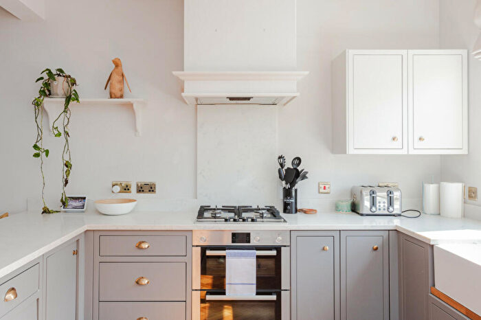 4 Bedroom Terraced House To Rent In Tredegar Road, London, ., E3