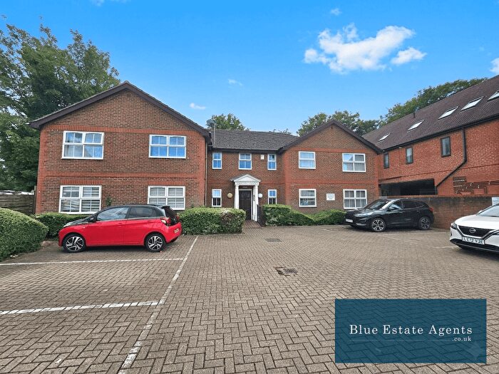 1 Bedroom Flat For Sale In New Heston Road, Hounslow, TW5