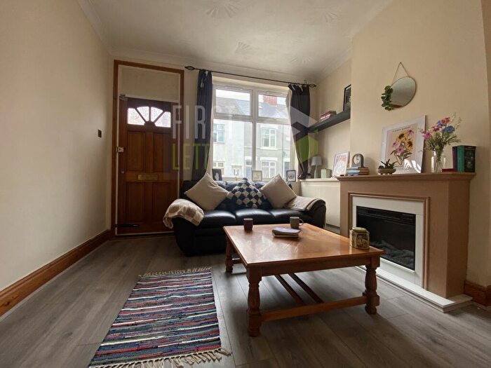 2 Bedroom House To Rent In Sheridan Street, Knighton Fields, LE2