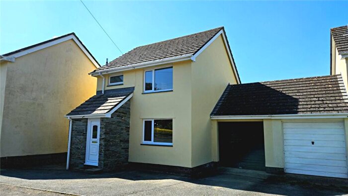 3 Bedroom Detached House To Rent In Torrington, Devon, EX38