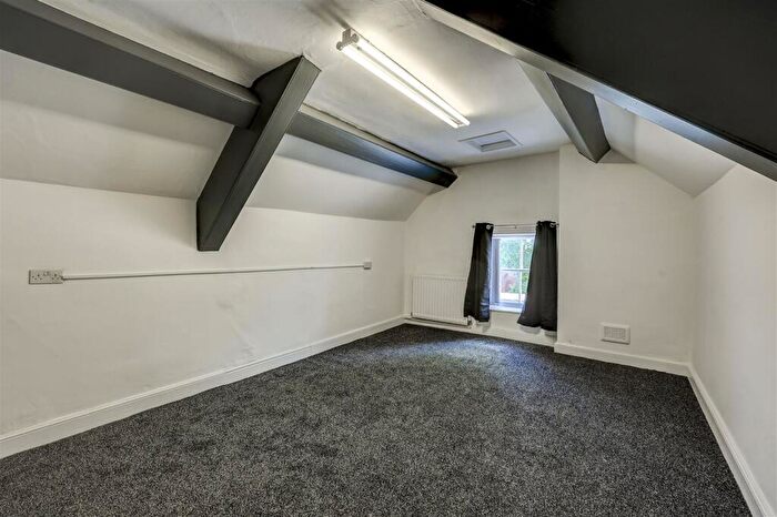 1 Bedroom Property To Rent In Newtown Road, Carlisle, CA2