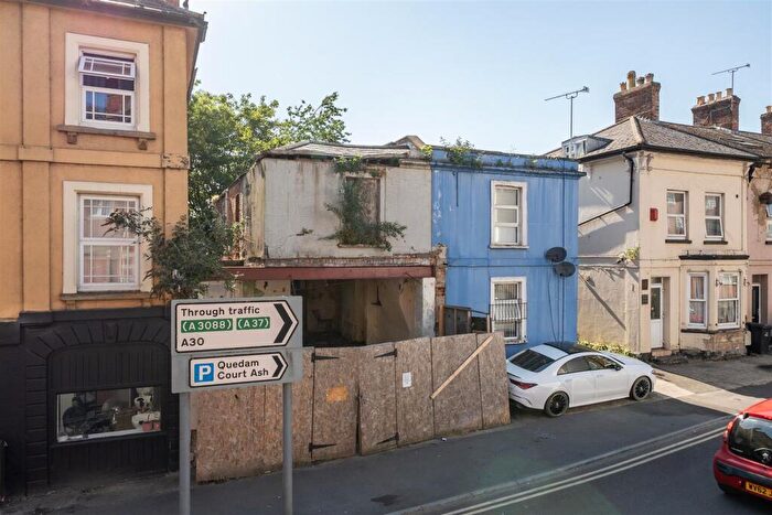 3 Bedroom Semi Detached House For Sale In Development Opportunity | Yeovil, BA20