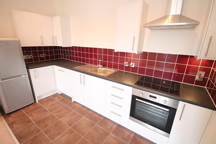 1 Bedroom Flat To Rent In Wallis Court, Gibson Drive, PR7
