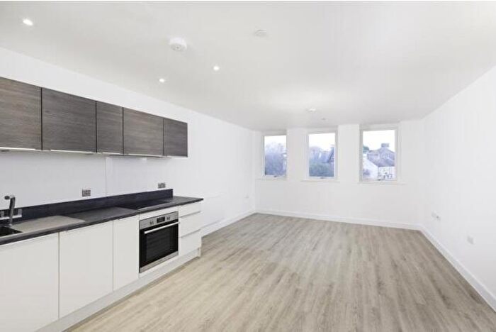 1 Bedroom Apartment To Rent In Broadway, Peterboough, PE1