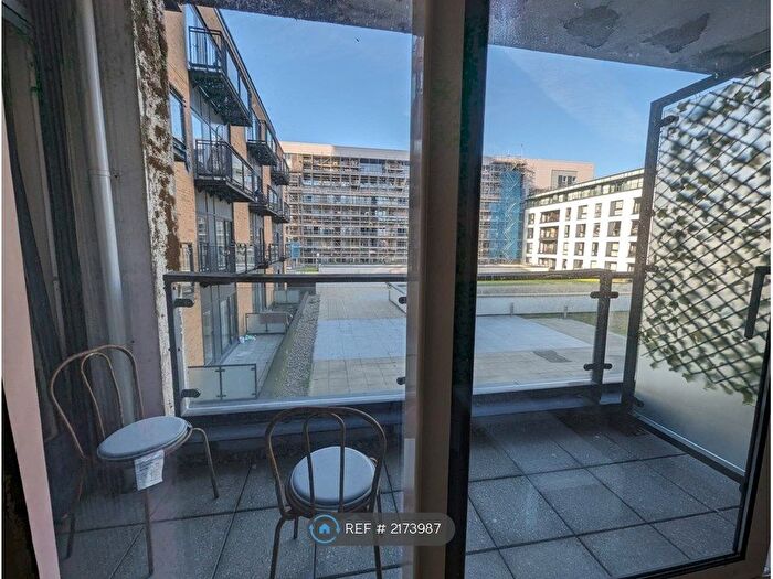 1 Bedroom Flat To Rent In Ferry Court, Cardiff, CF11