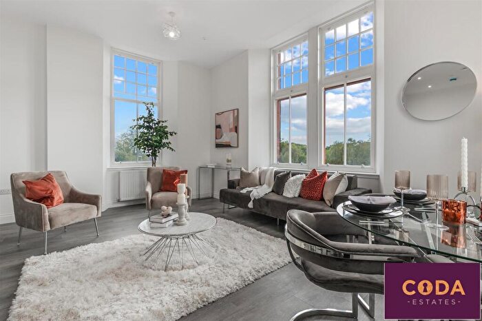 3 Bedroom Flat For Sale In Plot Gartloch Way, Gartcosh, G69