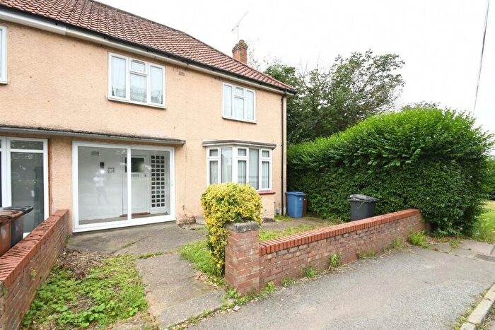 3 Bedroom Semi-Detached House To Rent In Norwich Road, Ipswich, IP1