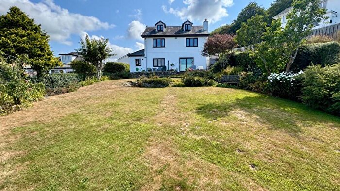 4 Bedroom Detached House For Sale In Braunton, EX33