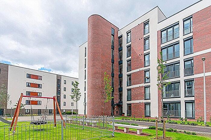 2 Bedroom Flat To Rent In , Arneil Place, Edinburgh, EH5