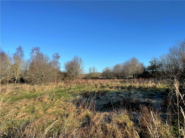 Land To Rent In Sturminster Marshall, Wimborne, Dorset, BH21