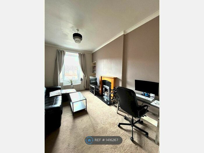 1 Bedroom Flat To Rent In Stewart Terrace, Edinburgh, EH11
