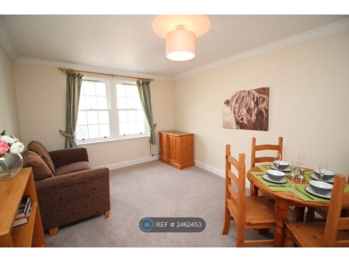 2 Bedroom Flat To Rent In Potterrow, Edinburgh, EH8