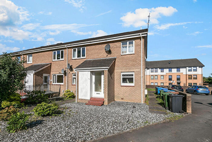 2 Bedroom Flat For Sale In Muirkirk Drive, Anniesland, Glasgow, G13