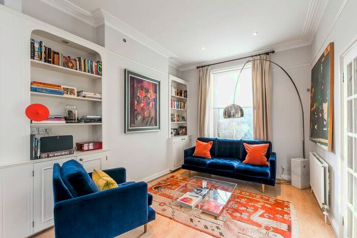 5 Bedroom Property To Rent In Ifield Road, Chelsea, London, SW10