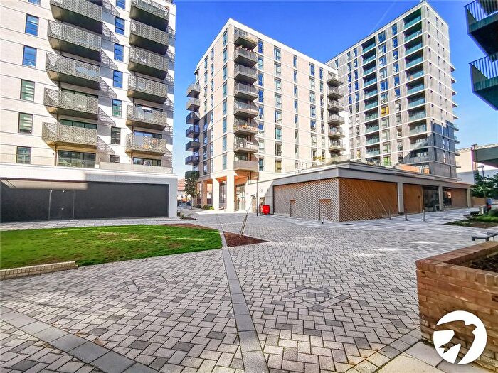 1 Bedroom Property To Rent In Regal Walk, Bexleyheath, DA6