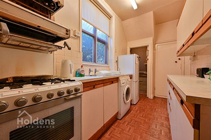 3 Bedroom End Of Terrace House For Sale In Hillcrest Drive, Longridge, Preston, PR3