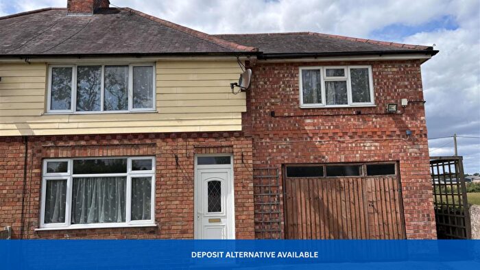 3 Bedroom Semi-Detached House To Rent In Riddlesden Farm Cottage, Lutterworth, LE17