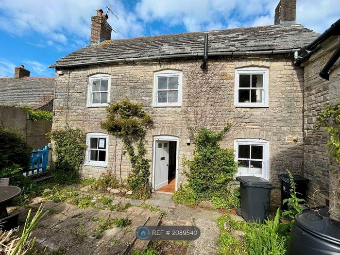 2 Bedroom Semi-Detached House To Rent In East Street, Corfe Castle, Wareham, BH20
