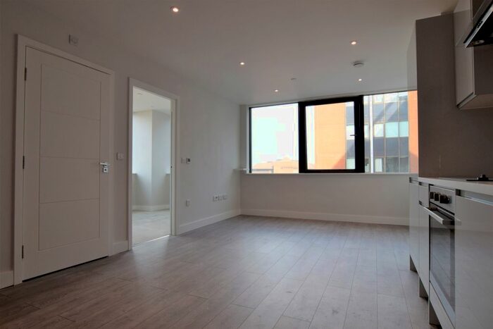 1 Bedroom Flat To Rent In Queens House, Kymberley Road, Harrow, Middlesex, London, HA1