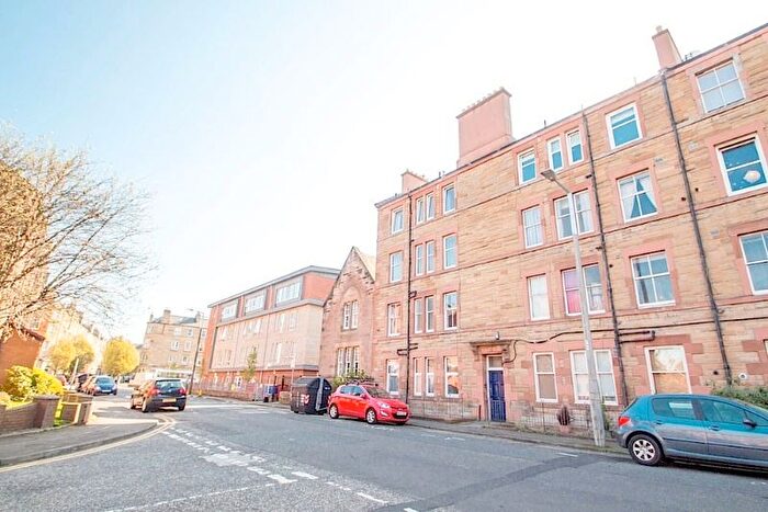 1 Bedroom Flat To Rent In Bryson Road, Polwarth, Edinburgh, EH11