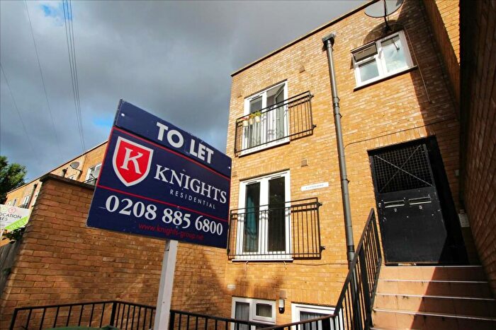 1 Bedroom Flat To Rent In Liston Road, Tottenham, London, N17