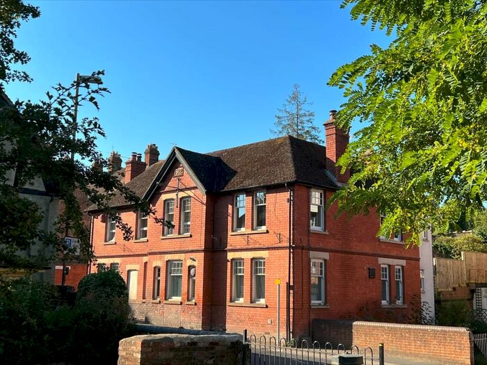 1 Bedroom Flat To Rent In Wantage, Oxfordshire, OX12