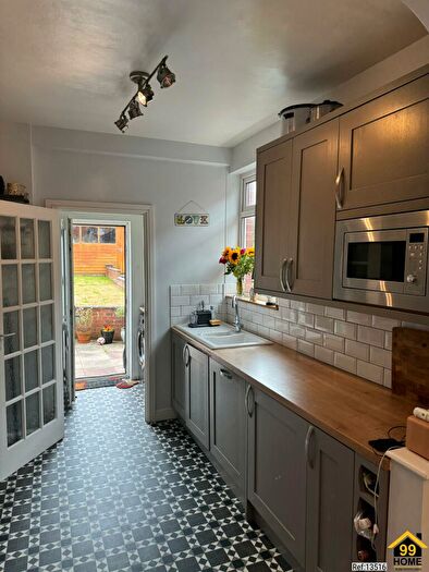 4 Bedroom Terraced House To Rent In Ryll Grove, Exmouth, Devon, EX8