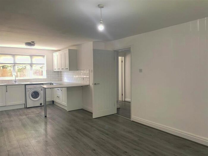2 Bedroom Flat To Rent In Musker Street, Liverpool, L23