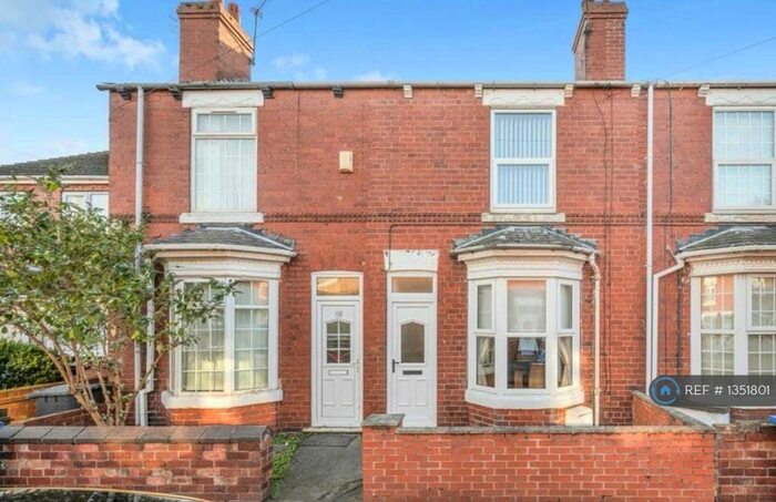 2 Bedroom Terraced House To Rent In Lower Kenyon Street, Thorne, Doncaster, DN8