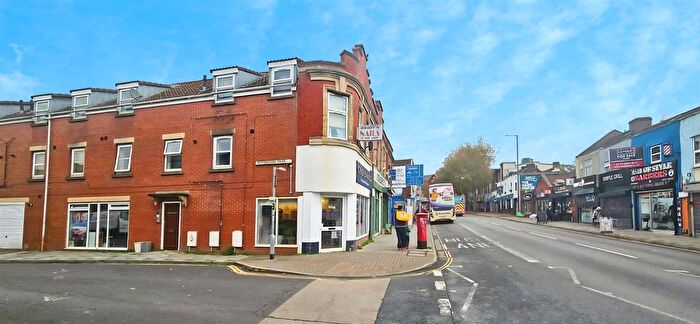 1 Bedroom Flat To Rent In Roseberry Park, Bristol, BS5