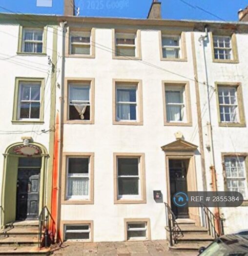 1 Bedroom Flat To Rent In Scotch St, Whitehaven, CA28
