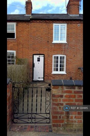 2 Bedroom Terraced House To Rent In Main Street, Great Bowden, Market Harborough, LE16