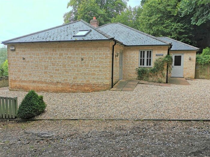 3 Bedroom Bungalow To Rent In Higher Coombe, Donhead St. Mary, Shaftesbury, Dorset, SP7