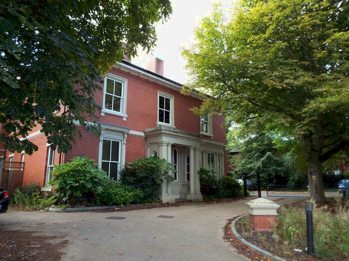 2 Bedroom Property To Rent In Vicarage Place, Ashbourne Road, Derby, DE22