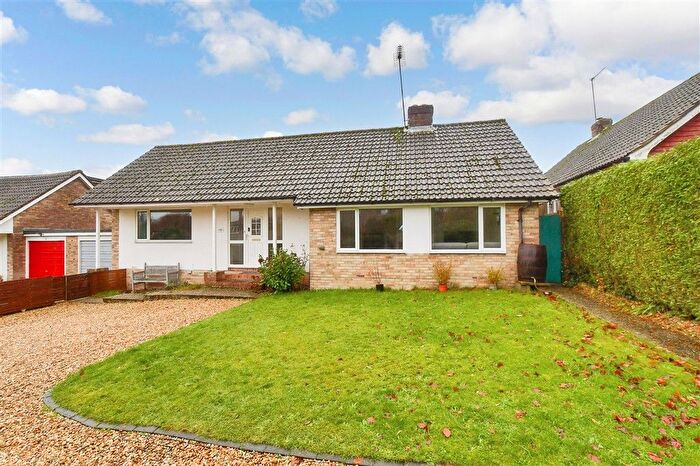 2 Bedroom Detached Bungalow For Sale In Silverdale, Coldwaltham, Pulborough, West Sussex, RH20