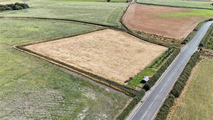 Land For Sale In Land Off Meadow Lane, Croston, PR26