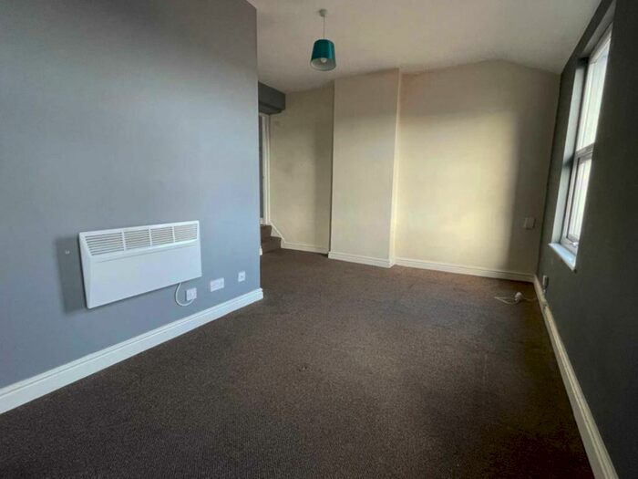 1 Bedroom Apartment To Rent In Hartington Road, Toxteth, L8