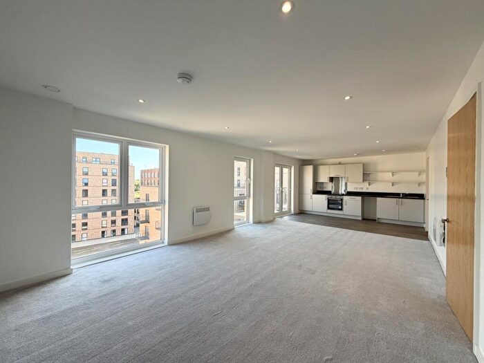 3 Bedroom Duplex To Rent In Block C Grant Court, Bridgewater Wharf, Ordsall Lane, Salford, M5