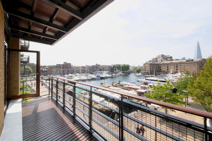 1 Bedroom Apartment To Rent In Star Place, London, E1W