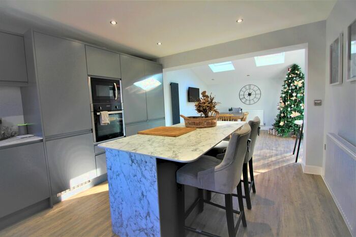 4 Bedroom Detached House To Rent In Greenbank Orchard, Kingswood, Bristol, BS15