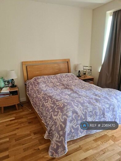 1 Bedroom Maisonette To Rent In Southview Avenue, London, NW10