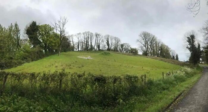 Property For Sale In Granshagh, Enniskillen, BT92