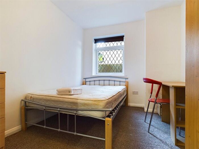 7 Bedroom Semi-Detached House To Rent In The Avenue, Brighton, East Sussex, BN2