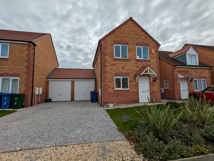3 Bedroom House To Rent In Kingsway, Stainforth, Doncaster, DN7