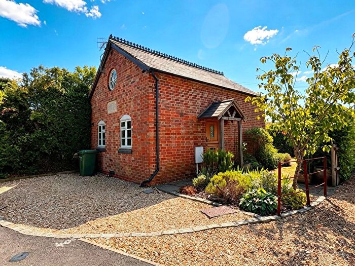 1 Bedroom Detached House For Sale In Broad Marston, Stratford-Upon-Avon, Worcestershire, CV37