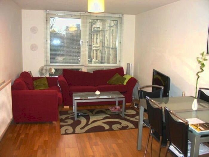 1 Bedroom Flat To Rent In Crown Close, Winkfield Road, London, N22