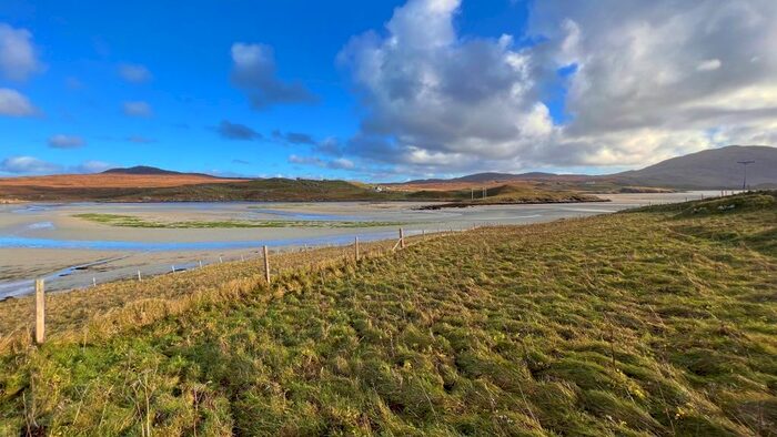 Land For Sale In Uig, Isle Of Lewis, HS2